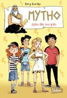   Mytho - tome 1 Aphrodite incognito