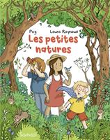   Les Petites Natures