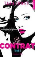   Le contrat - Tome 01