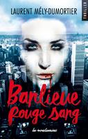   Banlieue rouge sang