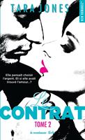   Le contrat - Tome 02