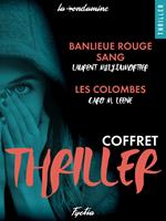   Coffret Thriller