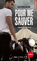   Pour me sauver
