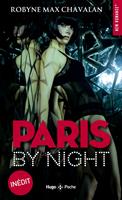   Paris by night