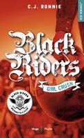   Black riders - Tome 02