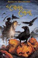   Le carnaval aux corbeaux