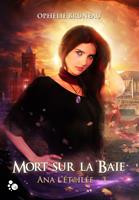   Ana l'étoilée, 3