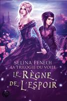   La trilogie du Voile, 2