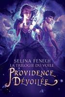   La trilogie du Voile, 3