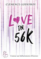   Love in 56K
