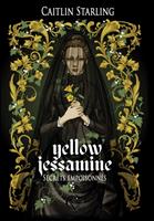   Yellow Jessamine