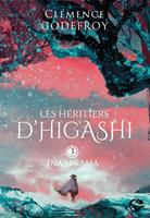 Les héritiers d'Higashi, 3 : Inari-sama