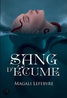   Sang d'écume