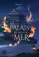   Le palais au-delà de la mer