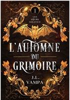   L'Automne du Grimoire