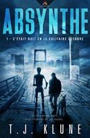  C'était nuit en le solitaire Octobre
