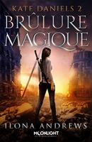   Brûlure Magique