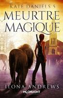   Meurtre Magique