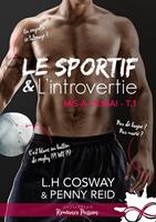   Le sportif et l'introvertie