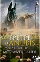   Le prêtre d'Anubis