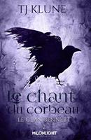   Le chant du corbeau