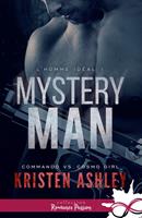   Mystery Man
