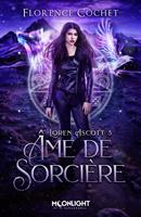   Âme de sorcière