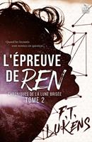   L'épreuve de Ren