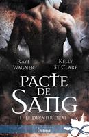  Pacte de sang