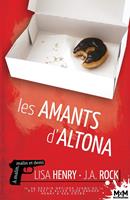   Les amants d'Altona