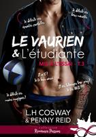   Le vaurien et l'étudiante