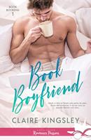   Book Boyfriend