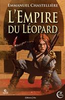   L'Empire du L&eacute;opard