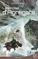   Légendes d'agrégats