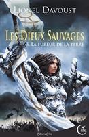   Les Dieux sauvages 3