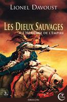   Les Dieux sauvages 4