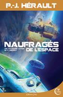   Naufrag&eacute;s de l'espace