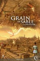   Grain de sable