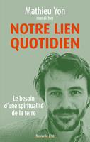   Notre lien quotidien