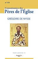   Connaissance des Pères de l'Église n°175