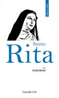   Prier 15 jours avec sainte Rita