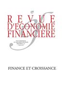   Finance et croissance