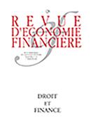   Droit et finance