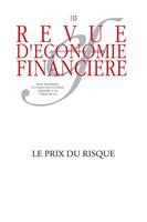   Le prix du risque