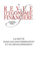 La dette dans les pays émergents et en développement
