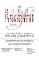   Le financement des PME : actualité et perspectives