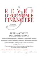   Le financement de la dépendance