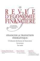   Financer la transition énergétique