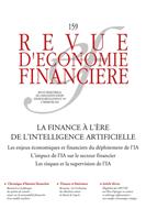   La finance à l'ère de l'intelligence artificielle