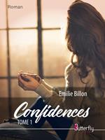   Confidences - Tome 1